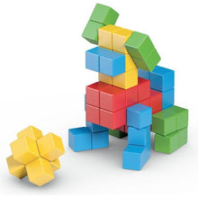 Geomag Magicube Creative 64 dílků