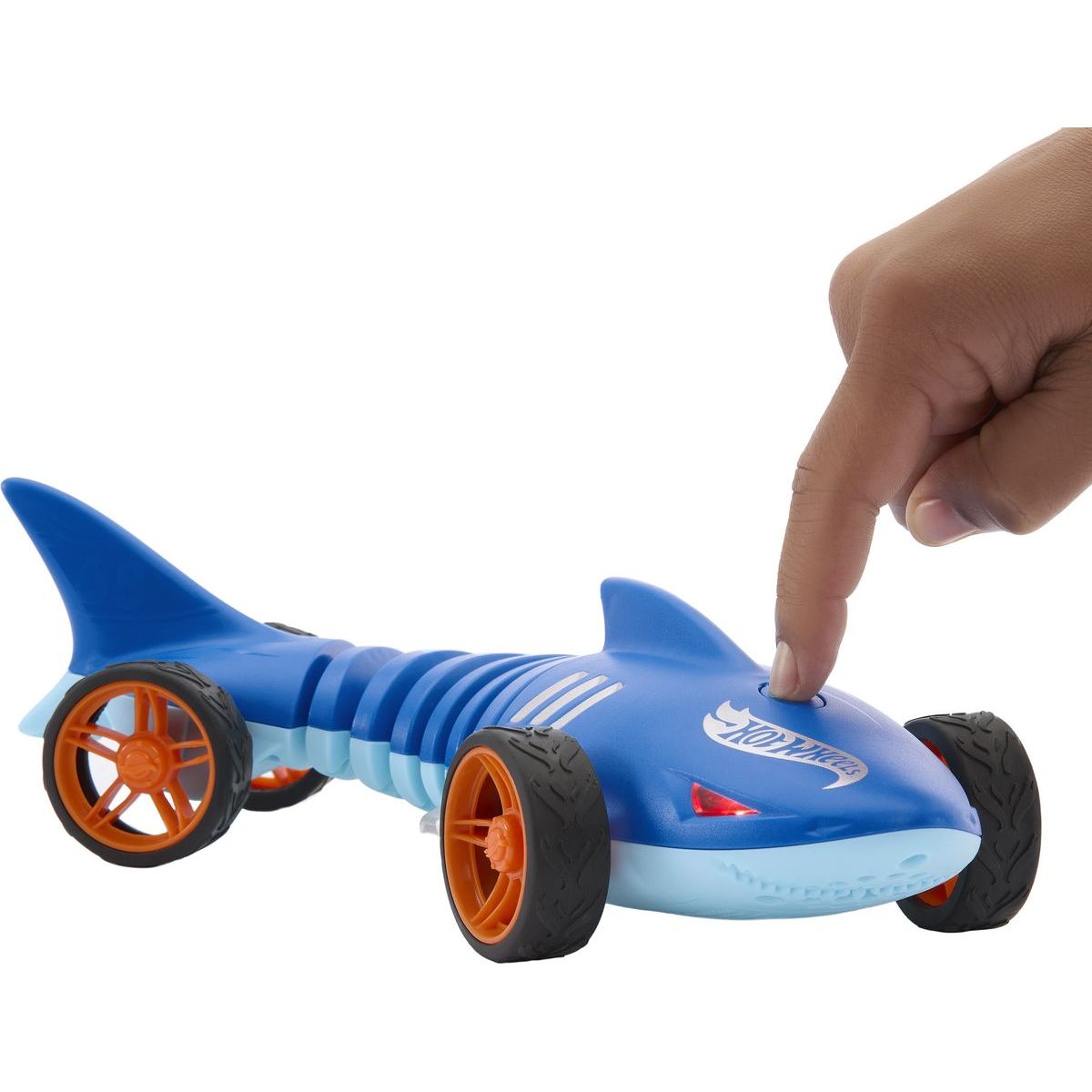 Hot Wheels RC Shark Speeder 1 : 15