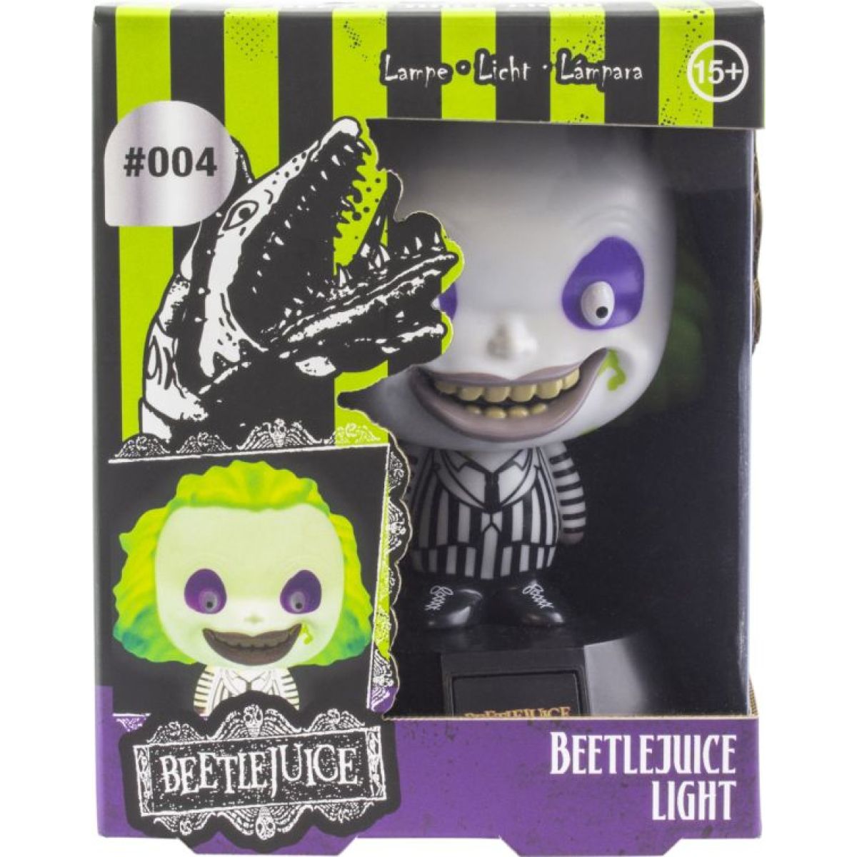 Icon Light Beetlejuice
