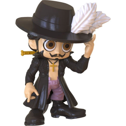 One Piece Minifigurky