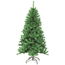 Strom umělý vánoční se stojanem 150 cm