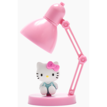 Hello Kitty mini lampa DPL6