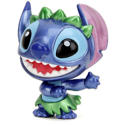 Jada Stitch figurka 2,5 4 druhy DP12 Wave 2