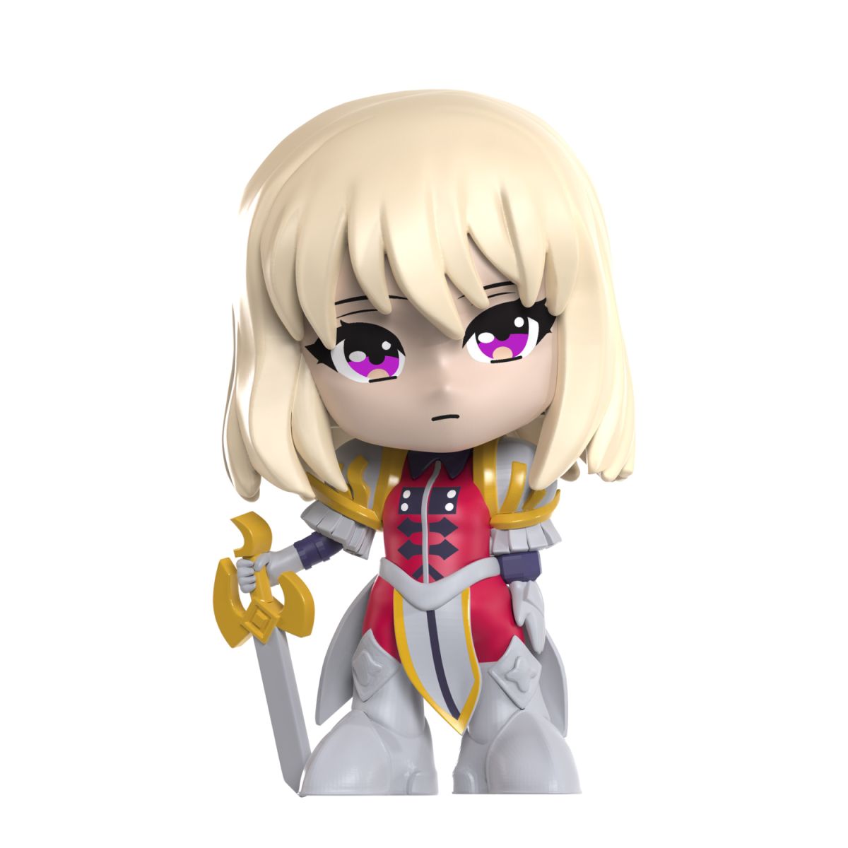 PhatMojo Solo Leveling - Minifigurka (display 24ks)