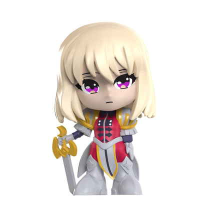 PhatMojo Solo Leveling - Minifigurka (display 24ks)