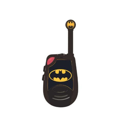 Lexibook Digitální vysílačky Batman s dosahem až 2 km
