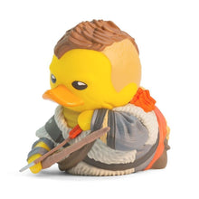 Tubbz kachnička God of War - Atreus