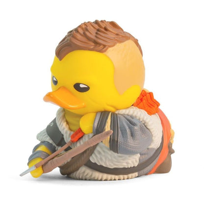 Tubbz kachnička God of War - Atreus