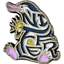 Odznak Pin Hrabák