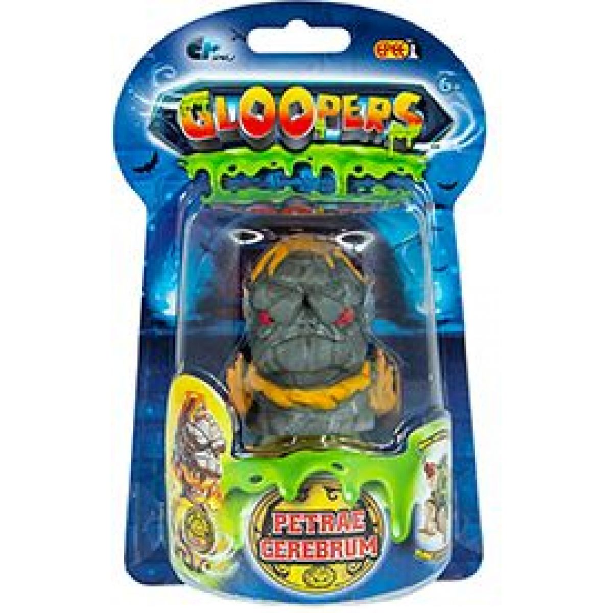 Gloopers 1pack Petrae Cerebrum