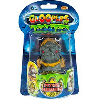 Gloopers 1pack Petrae Cerebrum