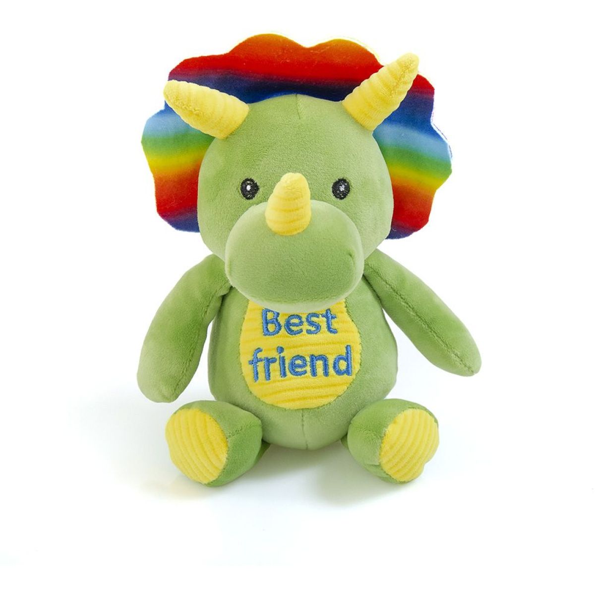 Plyšové zvířátko Best friend 19 cm
