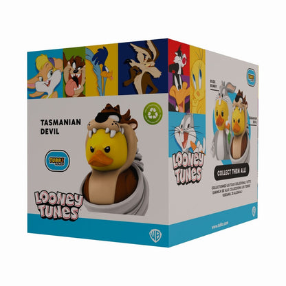 Numskull Tubbz kachnička Looney Tunes Tasmánský čert