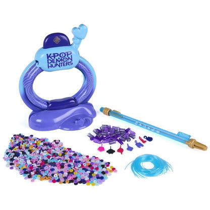 Spin Master Cool maker korálkovač Heishi K-Pop