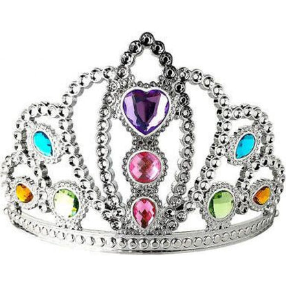 Alltoys Šperky pro princezny s kouzelnou šperkovnicí