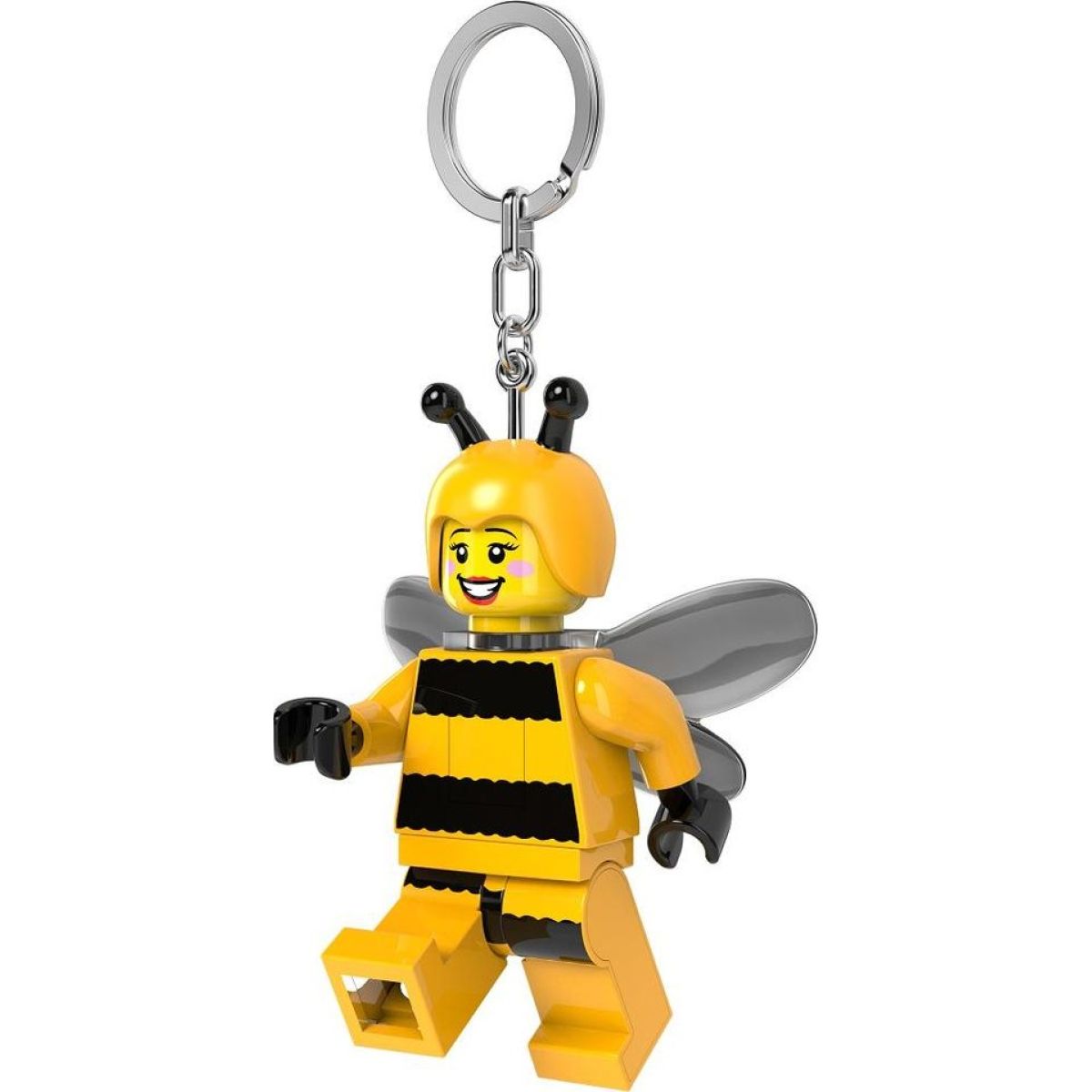 LEGO Minifigures Čmeláčí dívka svítící figurka (HT)