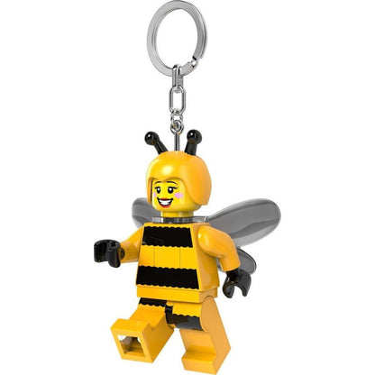 LEGO Minifigures Čmeláčí dívka svítící figurka (HT)