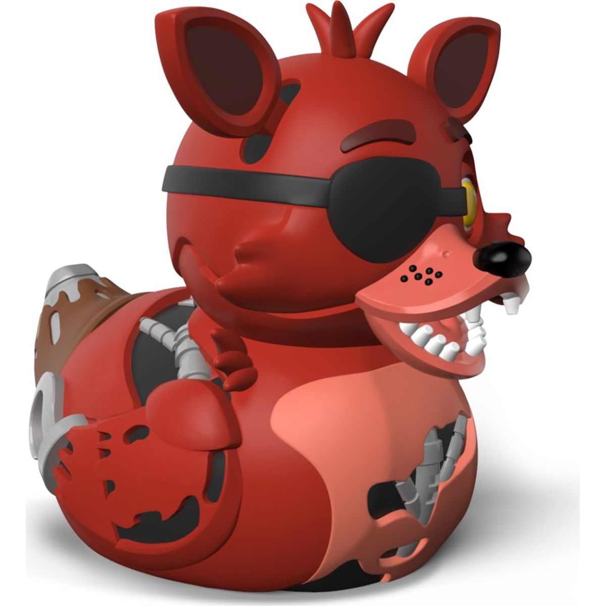 Tubbz kachnička malá Foxy
