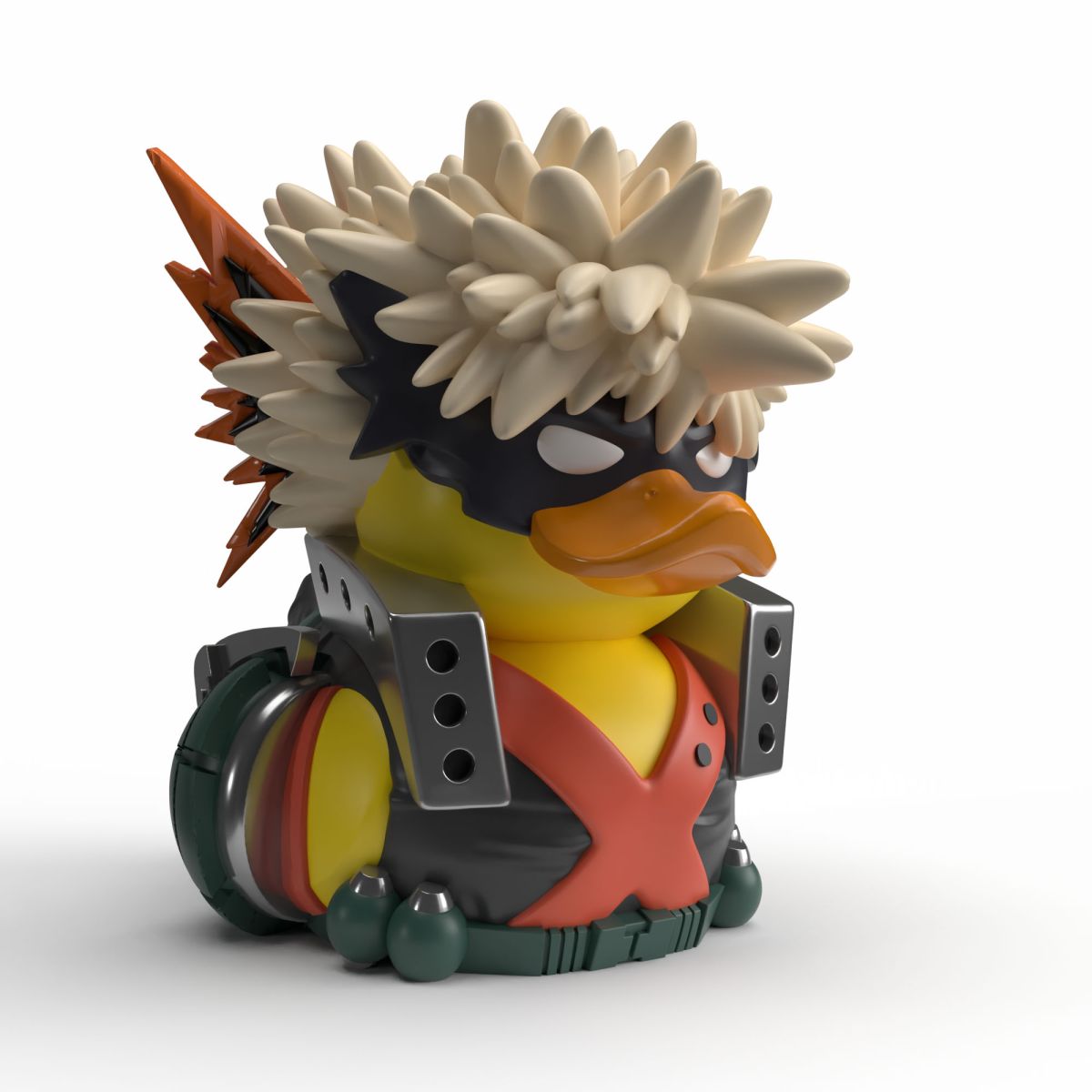 Tubbz kachnička My Hero Academia - Bakugo