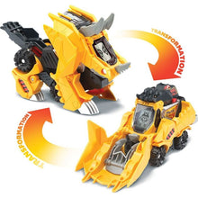 Vtech Trykr super Triceratops CZ