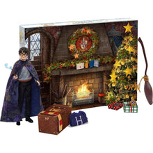Harry Potter Kouzelný Adventní kalendář