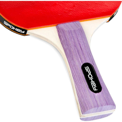 Spokey Smash set pálka, pouzdro, 2 míčky