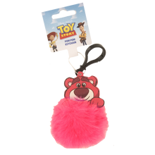 Pyramid International Lotso 3D samolepky