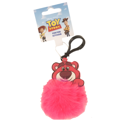 Pyramid International Lotso 3D samolepky