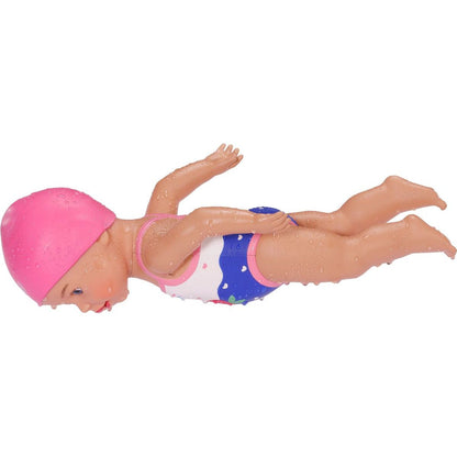 BABY born 839461 Plaváček Lizzie 30 cm