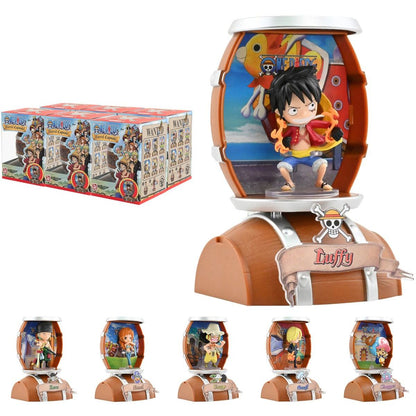 Yume One Piece Kapsle