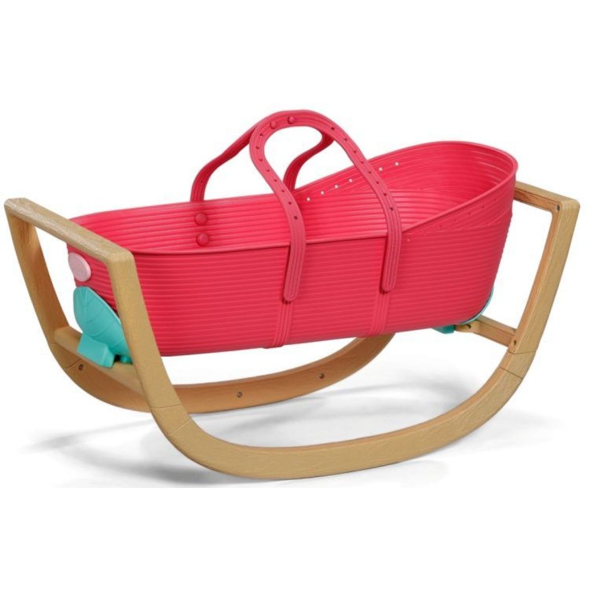 BABY born Postýlka 3 v 1