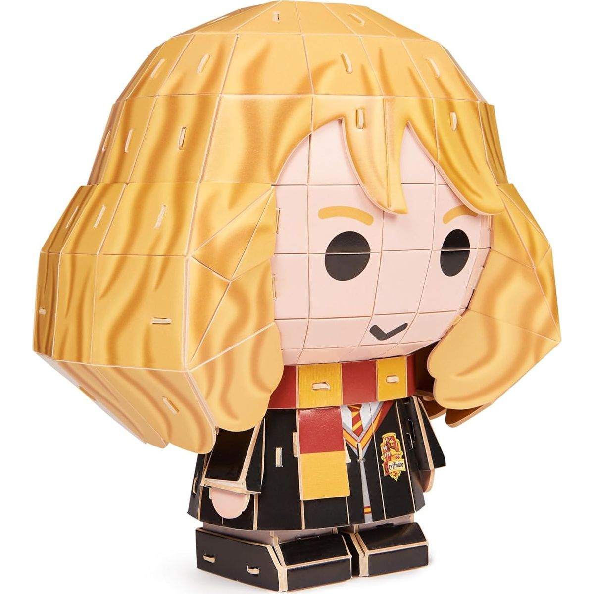 4D puzzle Harry Potter figurka Hermiona