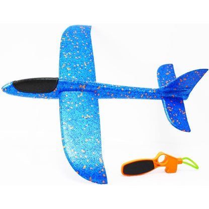 Sparkys Vystřelovací letadlo 49 cm