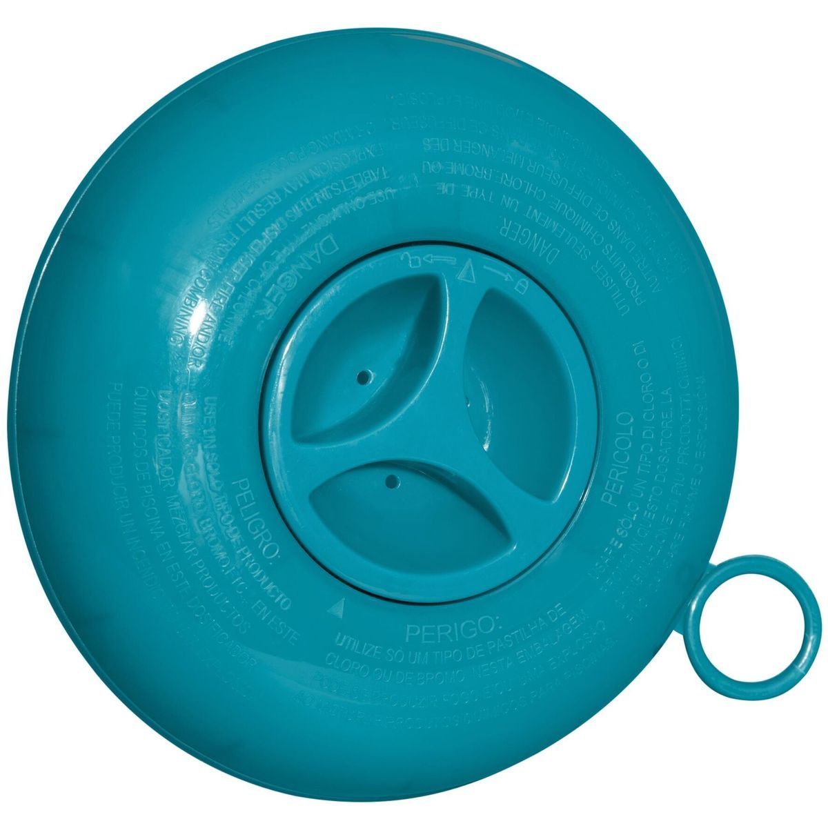 Bestway Plovoucí dávkovač chemie 12,7 cm