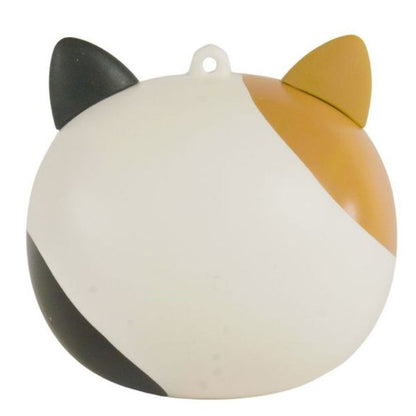 Lazerbuilt Squishmallows Face-change TWS Earbuds - Cam