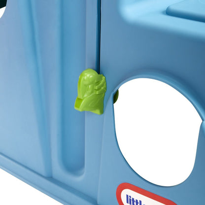 Little Tikes Easy Store™ Slide & Explore