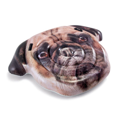 Intex 58785EU Matrace nafukovací Mops - Poškozený obal