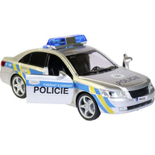 Auto policejní 6856