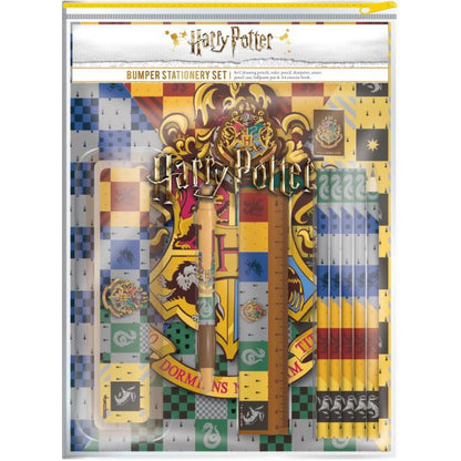 Školní set Harry Potter Bradavice