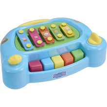 Moje první piano - xylofon Prasátko Peppa