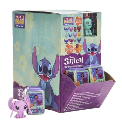 Lilo a Stitch 3D puzzle DPL30
