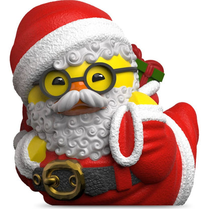 Tubbz kachnička malá Santa Claus