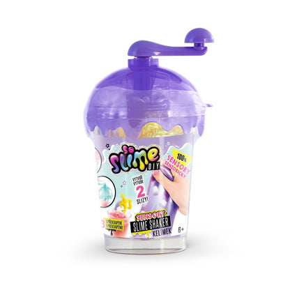 SO SLIME Slime Shaker kelímek