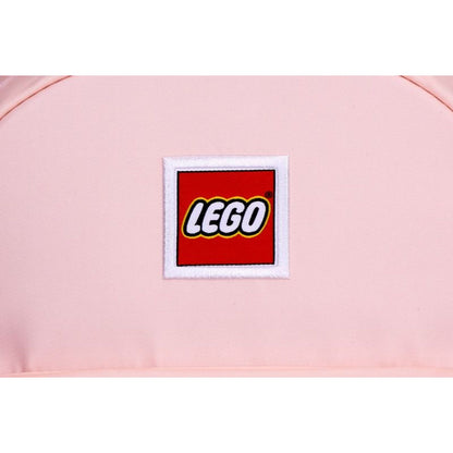 LEGO Tribini JOY batůžek - pastelově růžový