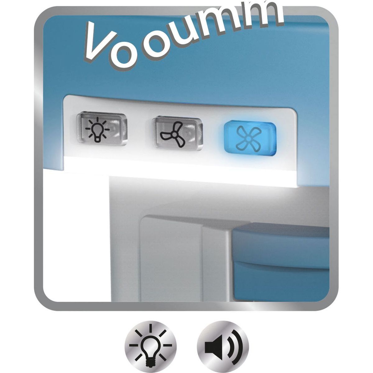 Smoby Kuchyňka Tech Edition