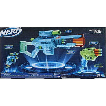 Hasbro Nerf Elite 2.0 Tactical pack