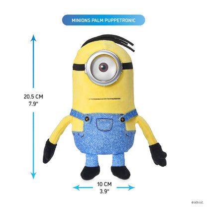 WOW Stuff Mimoni Interaktivní plyšák Dick