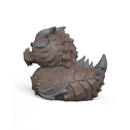 Tubbz kachnička Skryrim - Alduin