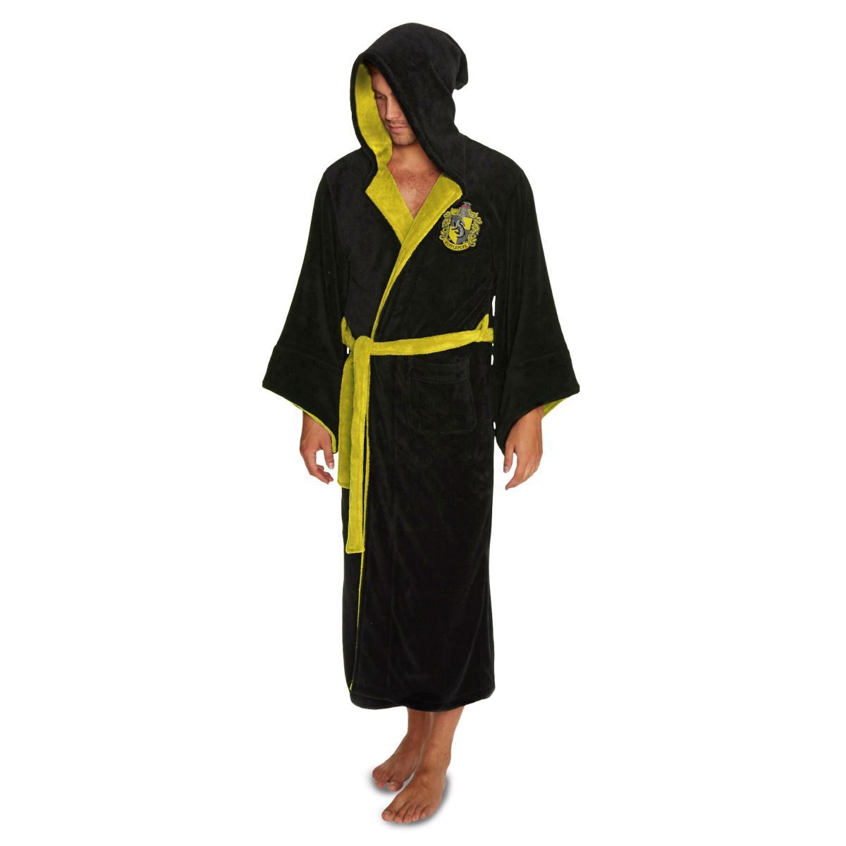 Groovy Župan pánský unisex Harry Potter Mrzimor