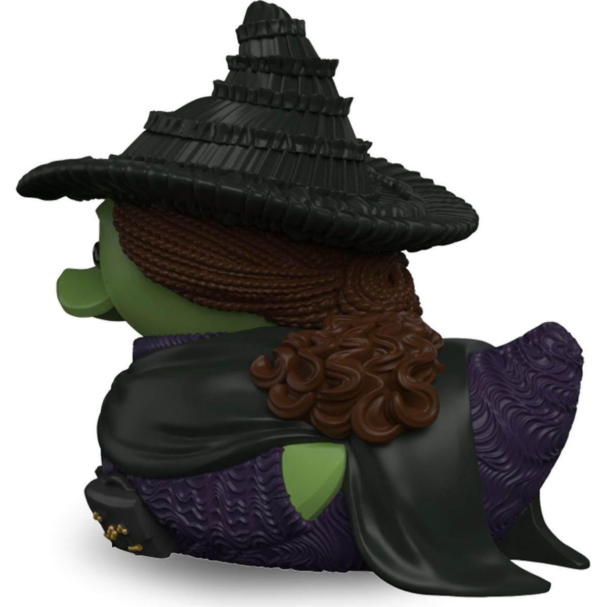Tubbz kachnička malá Wicked Elphaba Thropp